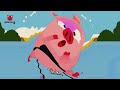 Pig Farm Bus Song Random Effects/Sponsored By Klasky Csupo 2001 Effects