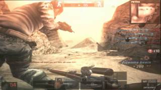 Wolfteam OCE - First Time Dubstep
