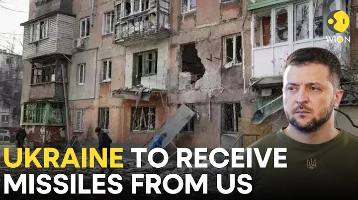 US to give Kyiv long-range ATACMS missiles | Russia-Ukraine War LIVE | WION LIVE