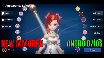 NEW MMORPG FOR MOBILE. ICARUS M