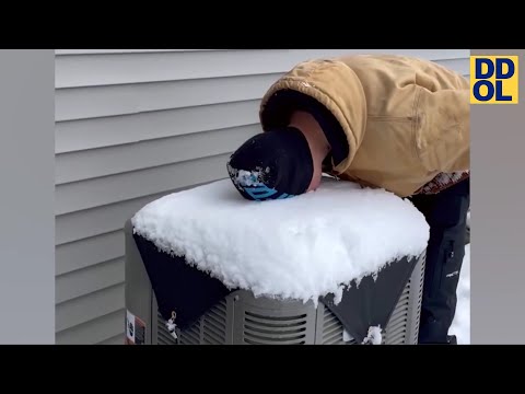 TRY NOT TO LAUGH WATCHING FUNNY FAILS VIDEOS 2021 #60