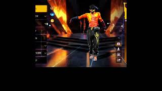 #freefire#My profile ☠️😈