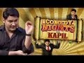 Kapil sharma neglects his show comedy nights with kapil  for his debut movie