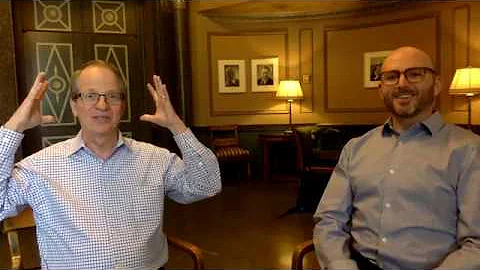 Randy Gardner Video Podcast