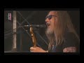 Alice In Chains - Bleed The Freak (Live Hellfest 2018)