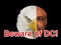 Beware of DC!