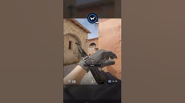 A Short Molotov as T on Inferno #cs2 #cs2clips #cs2moments