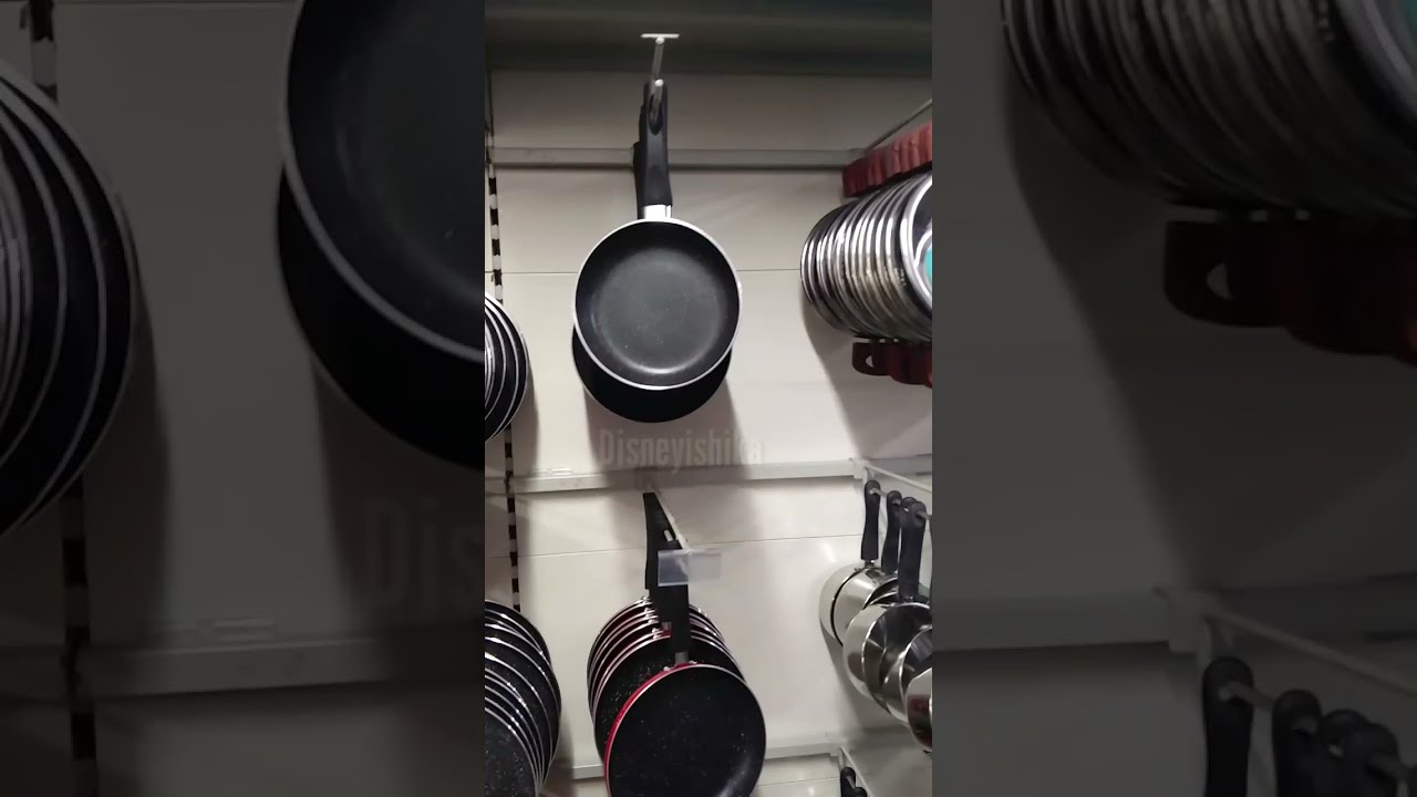 Big Bazaar Stainless Steel