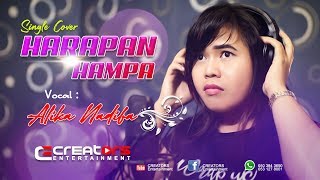 Download Lagu COVER || HARAPAN HAMPA || ALIKA NADIFA MP3