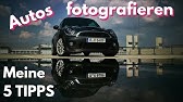 Autos Fotografieren 5 Tipps Benjamin Jaworskyj Fotografieren Lernen Und Kitt Youtube