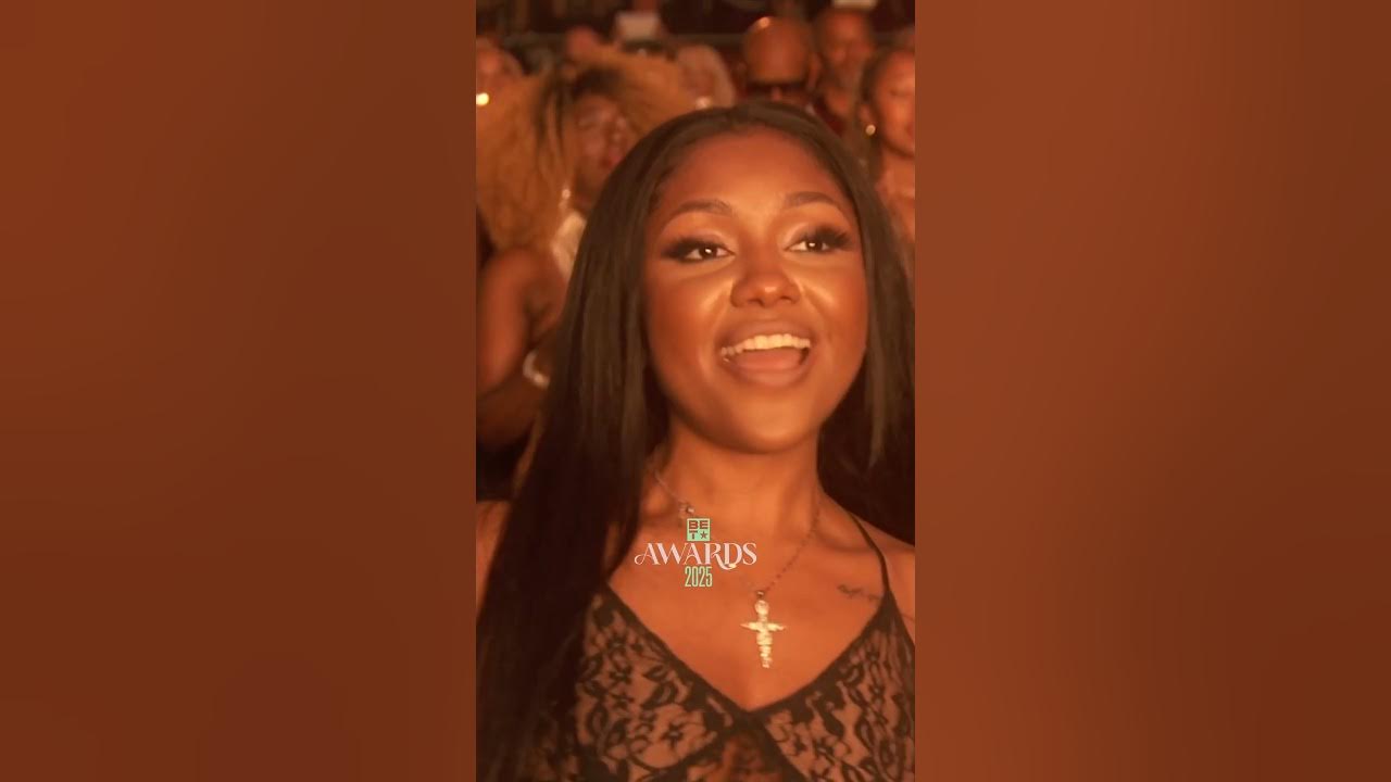 Leon Thomas killed it with "Mutt" at the #betawards2025 🔥 Leon Thomas killed it with "Mutt" at the #betawards2025 🔥