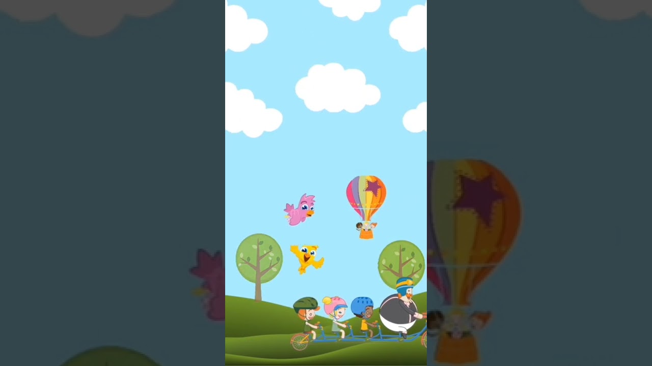 Convite Animado Mundo Bita | Surpreenda e Emocione Seus Convidados. 🥰🥰🥰