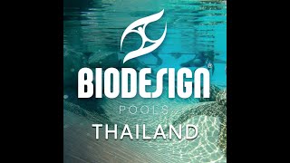 Biodesign Pool Italy with MineralPURE