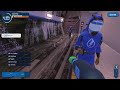 End of video