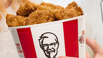 Can you eat inside KFC now?