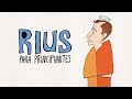 RIUS para principiantes