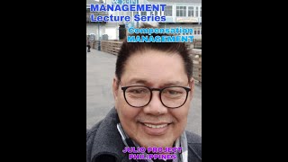compensation Management Chapter 2