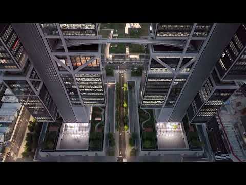 Foster + Partners’