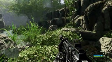Crysis with Real Lifesis mod