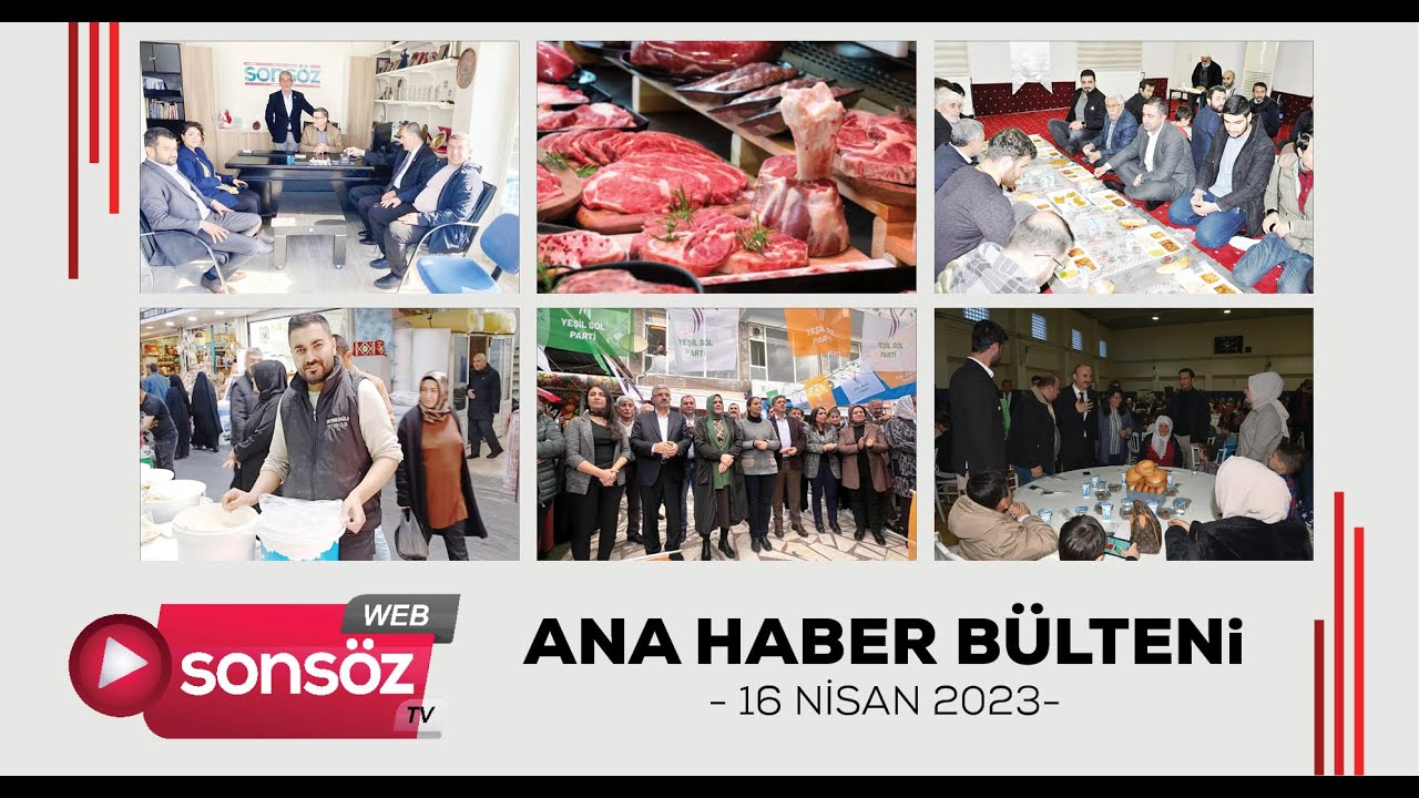 BATMAN G&Uuml;NDEMİ
