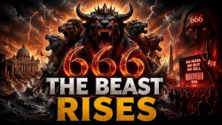 Penjelasan tentang Binatang 666 | Makna Tersembunyi dari Angka 666