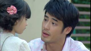 ซีนเรียกน้ำตาของน้องอันดา ที่บอยยังต้องยกนิ้วให้