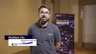 Shubham Chaurasi | RI Tour 2.0 | Delhi Edition