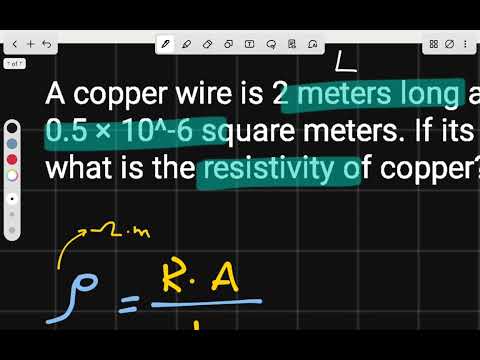 شرح مسائل المقاومة النوعيه 