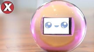 TOP 07 BRINQUEDOS DO FUTURO QUE JÁ EXISTEM l Almanaque x