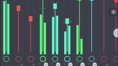 How To Make a Future X Lil Uzi Vert Type Beat From Scratch on FL Studio Mobile [2021] [PART 2]