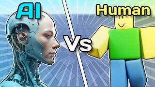 Famous Can a Human Beat A.I in a Coding Battle? Profile