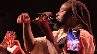 Shaboozey - Cowgirl (Live from The Factory St Louis MO 09-16-2026)