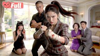 Download Lagu Ang kawawang dalaga na inapi ng pamilya ay nakatagpo ang tunay ama—nataranta ang pekeng tagapagmana! MP3