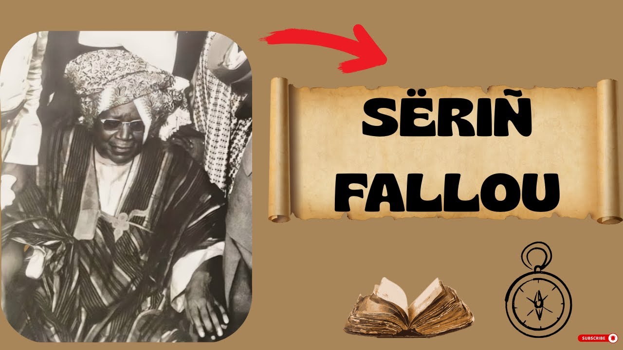 L'histoire jamais racontée de Serigne Fallou Mbacké | Par Baye Ndiaga Diop 