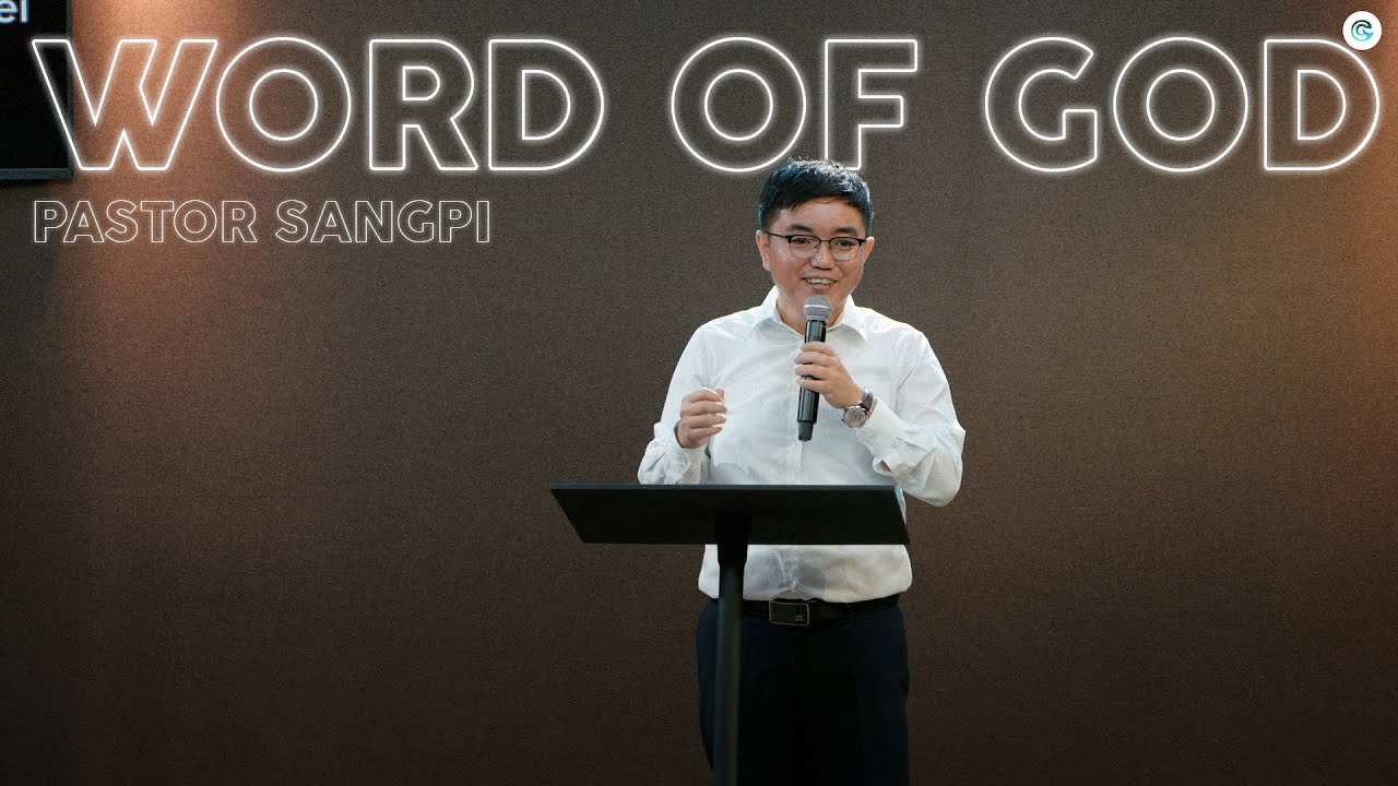 HEHPIHNA KHAT KHIT KHAT AH: NISIM A KICING HEHPIHNA ~ Pastor Sangpi ( Jan 25, 2026)