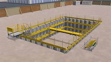 SiteSafe Solutions: Typical Installation Methodology