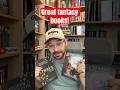 Check out this awesome fantasy story about found family #booktube #bookrecommendations #indiebooks