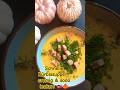 Kürbiscremesuppe – schnell gemacht & einfach köstlich! 🍁🥣