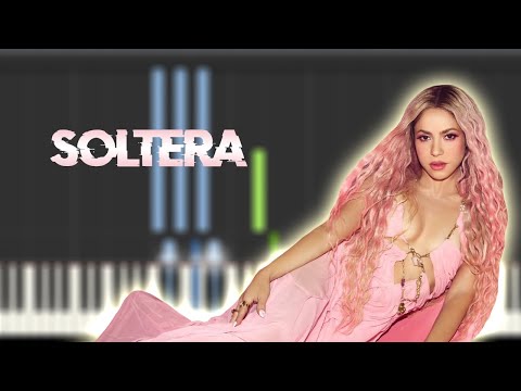 Soltera - Shakira 