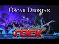 Oscar Dronjak (Hammerfall) interview @Linea Rock