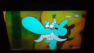 Chowder The Flibber Flabber Diet Ending