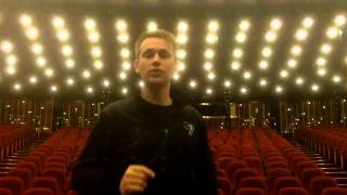 Cue Sheets Tip - Stage Tech Tips For Entertainers
