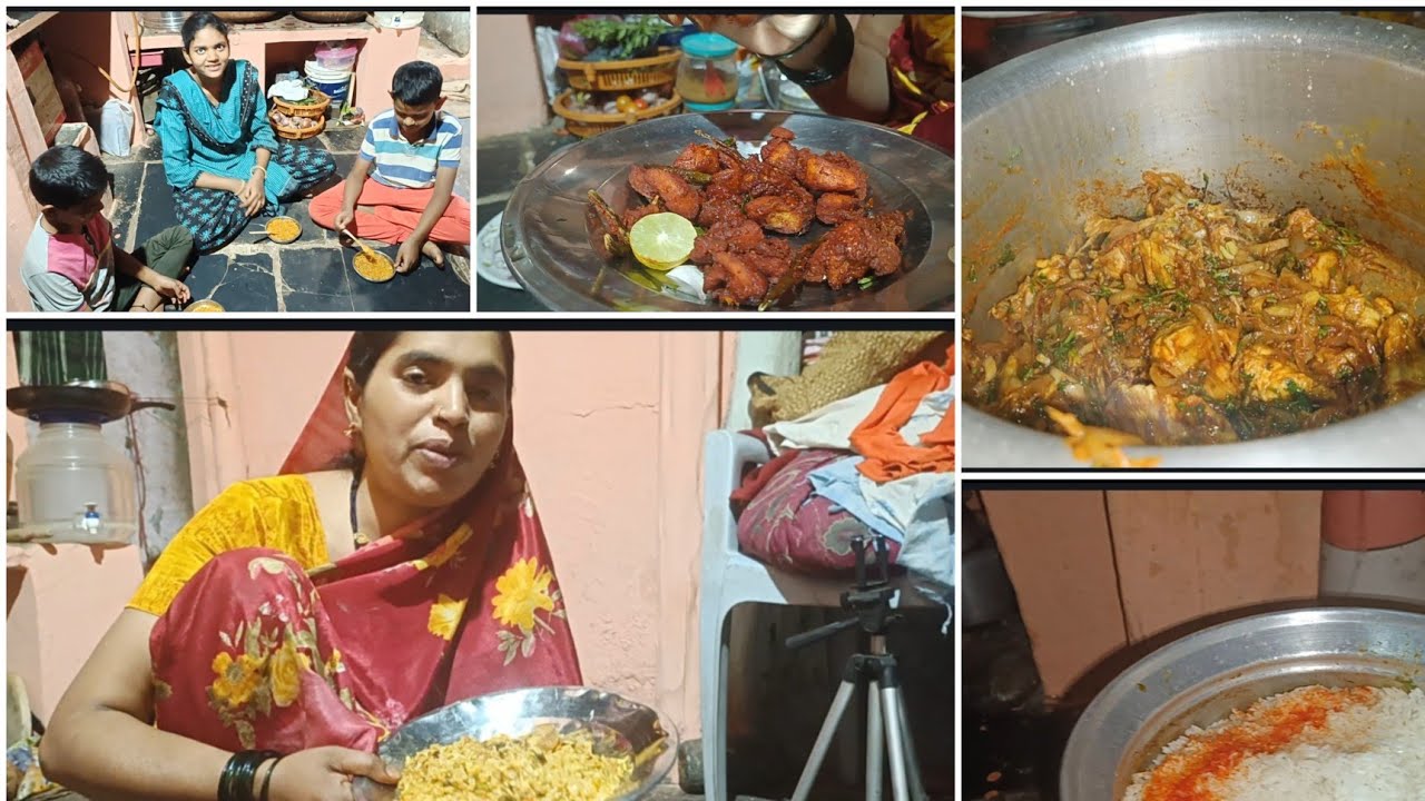 ಇವತ್ತು ನಾನು ಮಾಡಿದಂತ  ಅಡುಗೆ ನೋಡಿದರೆ ಯಾರಿಗಾದರೂ ಬಾಯಲ್ಲಿ ನೀರು ಬರುತ್ತರಿ