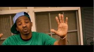 @Trump247 - Powder Flow (Official Music Video) HD