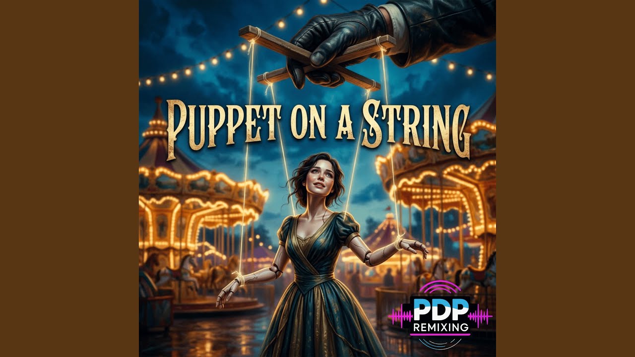 Guarda Puppet On A String su YouTube Guarda Puppet On A String su YouTube