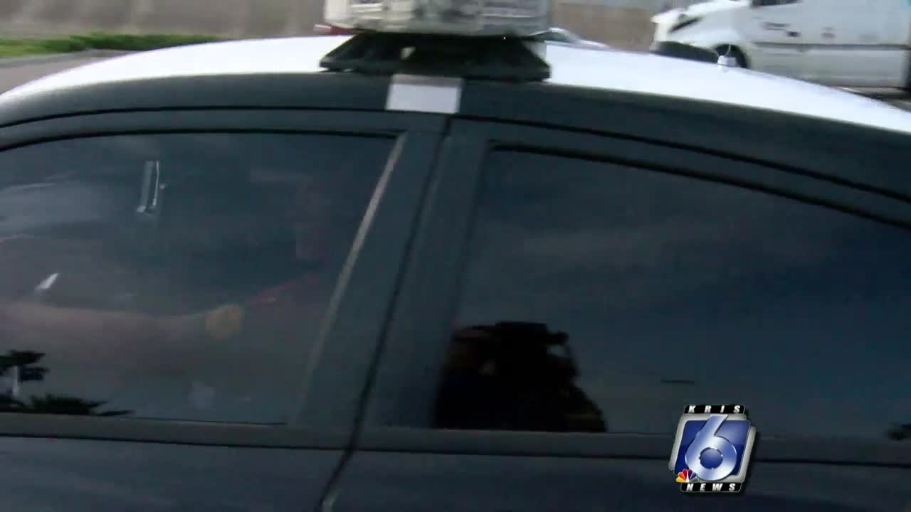 Texas DPS hiring State Troopers