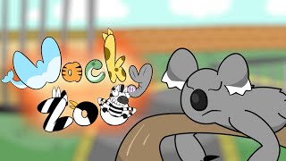My Singing Monsters | Tonkoal - Wacky Zoo