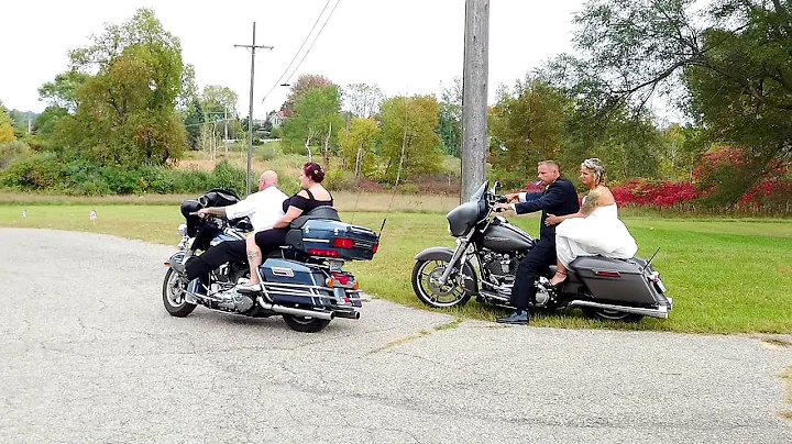 Gorham Wedding 9/27/20