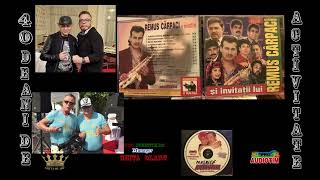 Nicoolae Guta - Sorina - Remus Carpaci -  Dusmani s- ar bucura