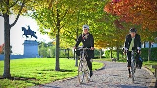 Celebrity Wellness Connection | Your Washington University Wealth